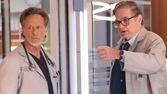 Image Chicago Med 4