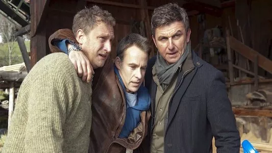Image Doctor en los Alpes 6
