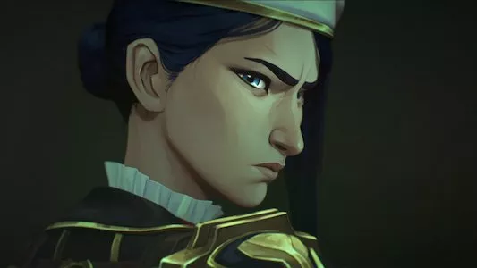 Image Arcane 3