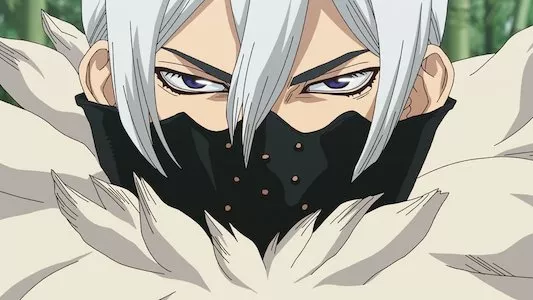 Image Dr. Stone 18