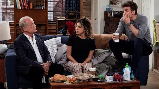 Image Frasier (2023) 2