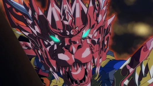 Image SD Gundam World Heroes 1