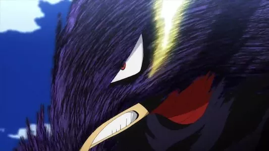 Image Boku no hero academy 5
