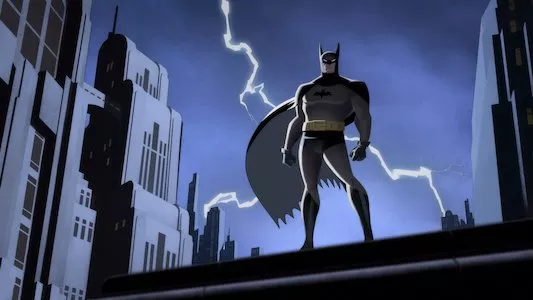 Image Batman: El enmascarado 10