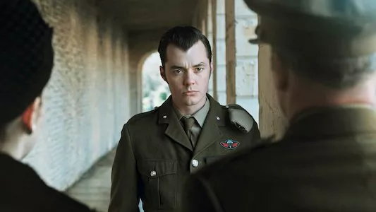 Image Pennyworth 4