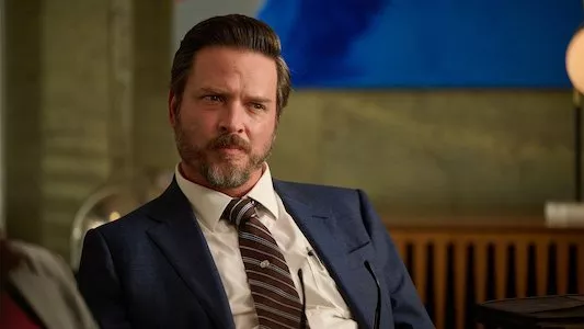 Image Law & Order Toronto: Criminal Intent 6