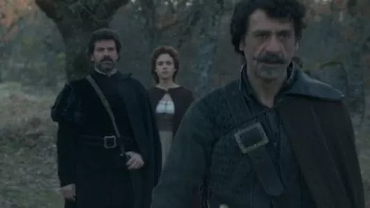 Image El ministerio del tiempo 6