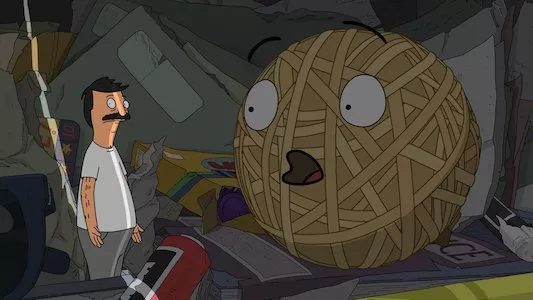 Image Bob's Burgers 1