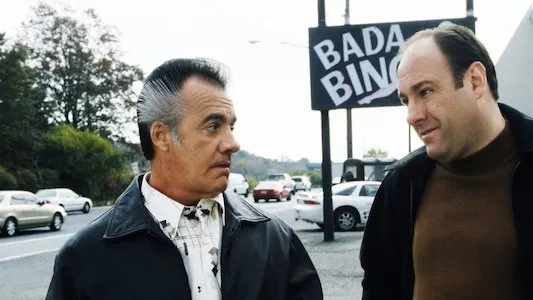Image Los Soprano 5