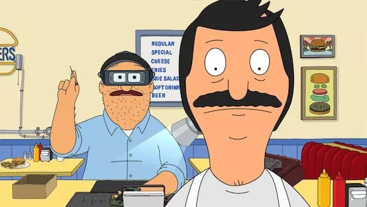 Image Bob's Burgers 10