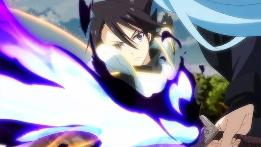 Image Tensei shitara Slime Datta Ken 8