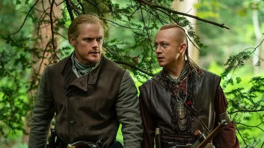 Image Outlander 6