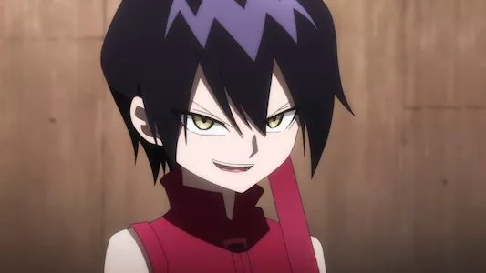 Image Shaman King (2021) 20