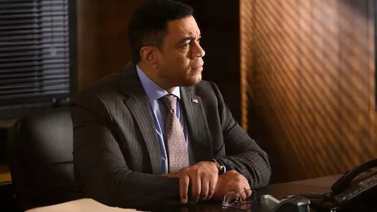 Image The Blacklist 8