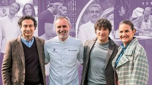 Image MasterChef (España) 8