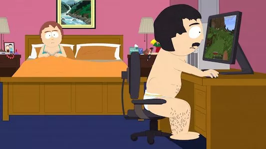 Image South Park 2