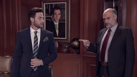 Image El señor de los cielos 7