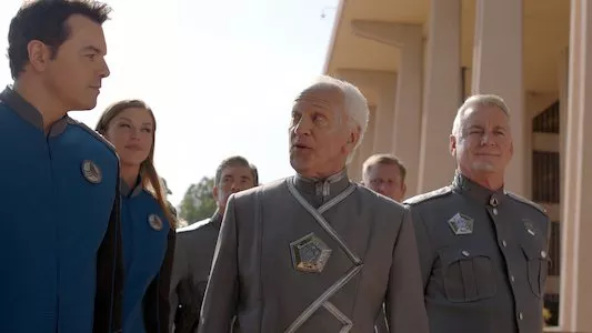 Image The Orville 5