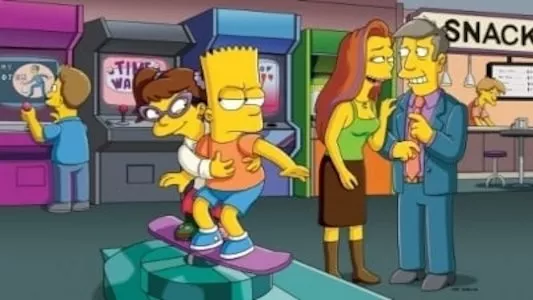 Image Los Simpsons 11