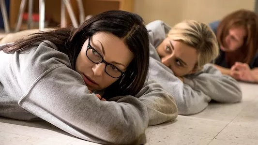 Image Orange Is the New Black 1