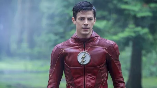 Image The Flash 23