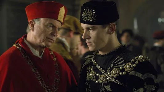Image Los Tudor 3
