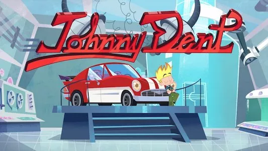 Image Johnny Test 18