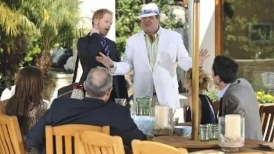 Image Modern Family 23