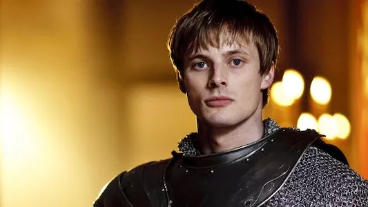 Image Las aventuras de Merlin 6