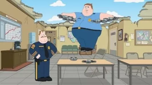 Image Paradise Police 8