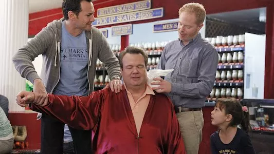 Image Modern Family 22