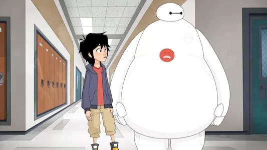 Image Grandes héroes: La serie 10