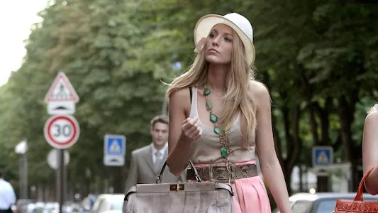 Image Gossip Girl 1