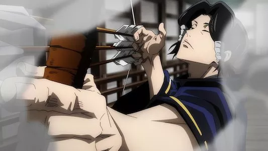 Image Jujutsu Kaisen 18
