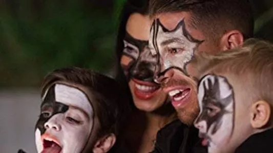 Image El corazón de Sergio Ramos 1