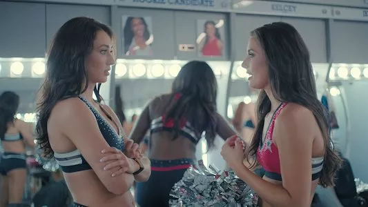 Image AMERICA'S SWEETHEARTS: Dallas Cowboys Cheerleaders 4