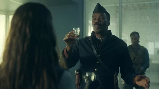 Image Fear the Walking Dead 14