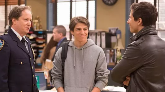 Image Brooklyn Nine-Nine 2