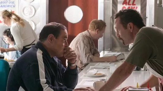 Image Los Soprano 8