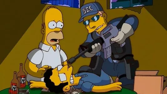 Image Los Simpsons 14