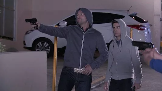 Image El señor de los cielos 38