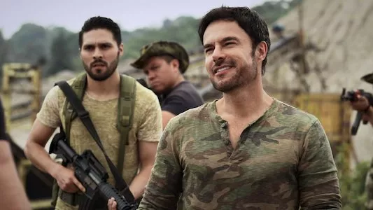 Image El señor de los cielos 10
