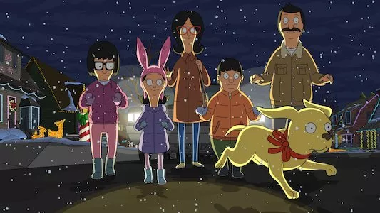Image Bob's Burgers 9