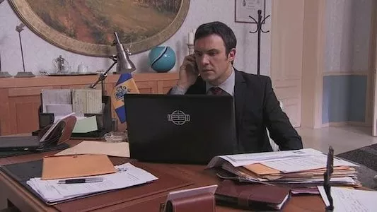 Image El señor de los cielos 68
