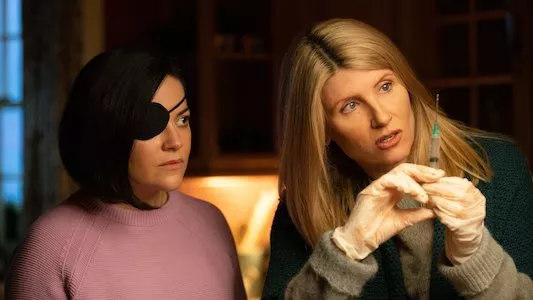 Image Bad Sisters 3