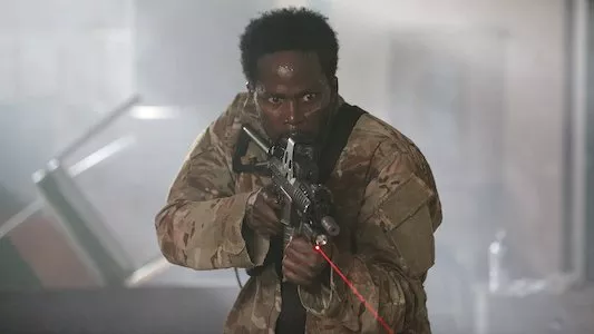 Image Z Nation 1
