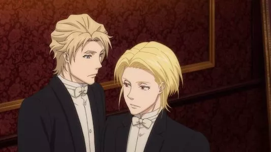 Image Yuukoku no Moriarty 7