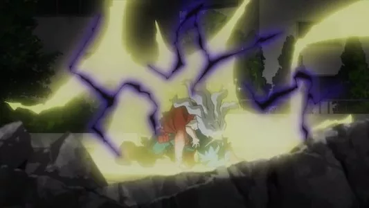 Image Boku no hero academy 14
