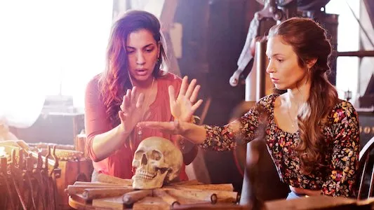 Image Wynonna Earp 6