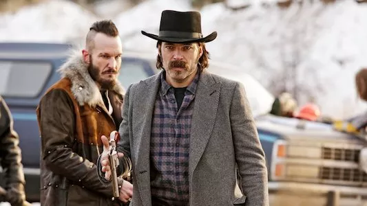 Image Wynonna Earp 7